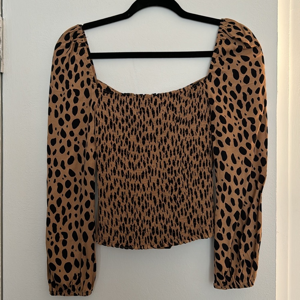 Reformation Reign Top - Picture 6 of 6